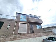 山田駅より徒歩11分 2階 築4年8ヶ月の賃貸物件