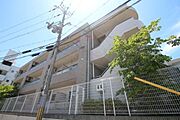 正雀駅より徒歩17分 1階 築20年8ヶ月の賃貸物件