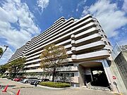 山田駅より徒歩20分 10階 築33年8ヶ月の賃貸物件