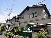 吹田駅より徒歩5分 2階 築27年3ヶ月の賃貸物件