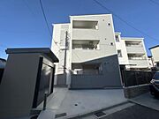 吹田駅より徒歩26分 1階 新築の賃貸物件