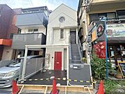 クレスト関大前 2階 築42年8ヶ月の賃貸物件