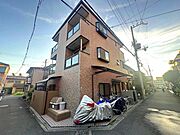 正雀駅より徒歩9分 3階 築28年8ヶ月の賃貸物件