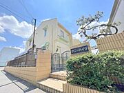 サニーハイツ 2階 築38年7ヶ月の賃貸物件