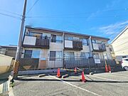 英興荘 2階 築38年9ヶ月の賃貸物件