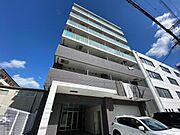 江坂駅より徒歩13分 5階 築3年8ヶ月の賃貸物件