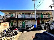 岸辺駅より徒歩16分 2階 築51年10ヶ月の賃貸物件