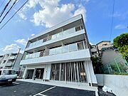 吹田駅より徒歩7分 3階 築3年5ヶ月の賃貸物件