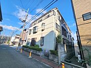 フルールハイツ 3階 築39年2ヶ月の賃貸物件
