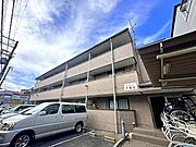 エレガンス千里丘 1階 築25年7ヶ月の賃貸物件