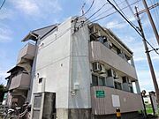 摂津市駅より徒歩8分 2階 築38年1ヶ月の賃貸物件