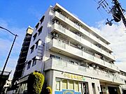 第8関根マンション 5階 築36年10ヶ月の賃貸物件