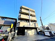 メゾンラフィーネ 2階 築28年2ヶ月の賃貸物件