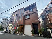 相川嶋田マンション 3階 築31年6ヶ月の賃貸物件