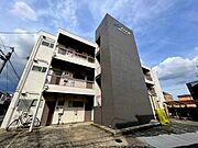 千里丘駅より徒歩7分 3階 築53年2ヶ月の賃貸物件