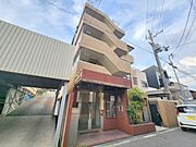 相川駅より徒歩3分 1階 築35年4ヶ月の賃貸物件