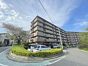 千里山駅より徒歩7分 4階 築27年1ヶ月の賃貸物件