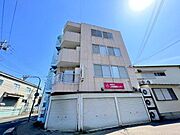 吹田駅より徒歩11分 3階 築25年8ヶ月の賃貸物件
