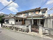 豊津駅より徒歩3分 1階 築43年10ヶ月の賃貸物件