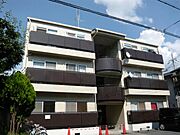 正雀駅より徒歩10分 3階 築38年7ヶ月の賃貸物件