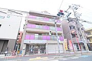 原町シティハイツ 3階 築37年4ヶ月の賃貸物件