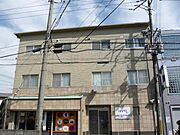 はとやマンション 3階 築47年7ヶ月の賃貸物件