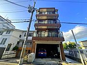 五月が丘ハイツ辻 3階 築36年5ヶ月の賃貸物件