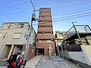 豊津駅より徒歩11分 6階 築9年8ヶ月の賃貸物件