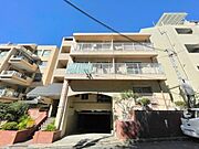 南千里駅より徒歩8分 4階 築49年5ヶ月の賃貸物件