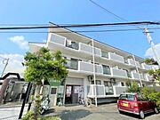 南摂津駅より徒歩19分 1階 築36年5ヶ月の賃貸物件