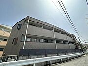 千里山駅より徒歩17分 3階 築23年1ヶ月の賃貸物件