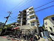 メゾン南千里 3階 築40年3ヶ月の賃貸物件