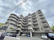 南千里駅より徒歩11分 6階 築31年8ヶ月の賃貸物件