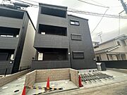 正雀駅より徒歩9分 2階 新築の賃貸物件