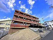 千里山駅より徒歩21分 3階 築31年6ヶ月の賃貸物件