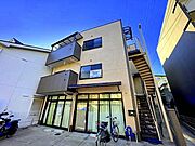 豊津駅より徒歩6分 3階 築35年7ヶ月の賃貸物件