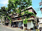 千里丘駅より徒歩24分 2階 築47年4ヶ月の賃貸物件