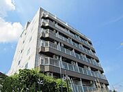 マンションコメット 7階 築32年8ヶ月の賃貸物件