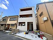 クリエオーレ南正雀 1階 新築の賃貸物件