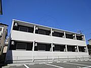 光風館2-A 2階 築11年3ヶ月の賃貸物件