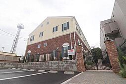 JR東海道・山陽本線 千里丘駅 徒歩11分の賃貸アパート