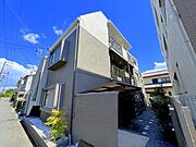 MOVE吹田正雀 2階 築46年8ヶ月の賃貸物件