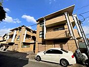 吹田駅より徒歩6分 3階 築28年8ヶ月の賃貸物件