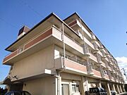 メゾン中井 4階 築40年2ヶ月の賃貸物件