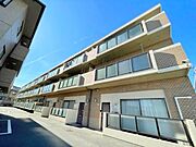 千里小川ハイツＡ棟 3階 築41年7ヶ月の賃貸物件