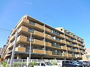 千里山駅より徒歩17分 4階 築30年8ヶ月の賃貸物件