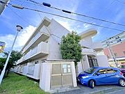 南摂津駅より徒歩19分 1階 築41年10ヶ月の賃貸物件