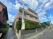 千里山駅より徒歩7分 3階 築20年1ヶ月の賃貸物件