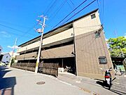 吹田駅より徒歩17分 2階 築22年1ヶ月の賃貸物件