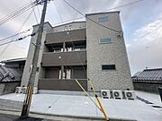 アート吹田藤が丘 2階 新築の賃貸物件